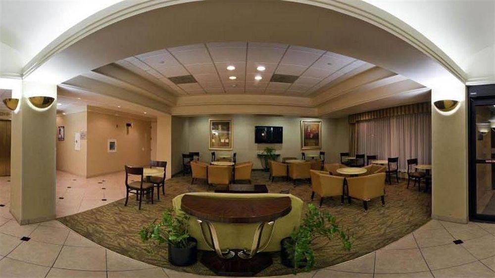 Holiday Inn Express Baltimore BWI Airport West By Ihg Hanover Exterior foto