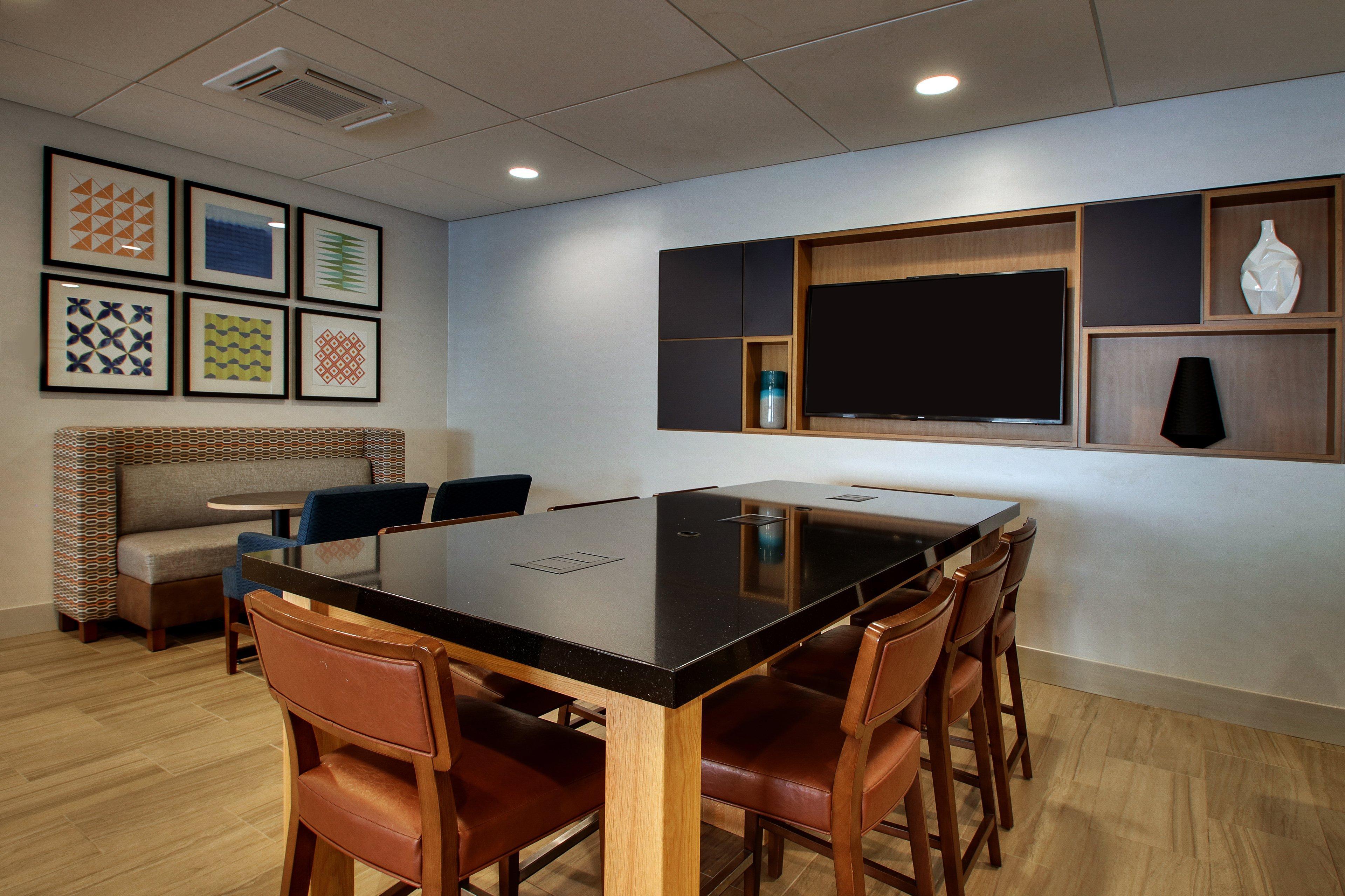 Holiday Inn Express Baltimore BWI Airport West By Ihg Hanover Exterior foto