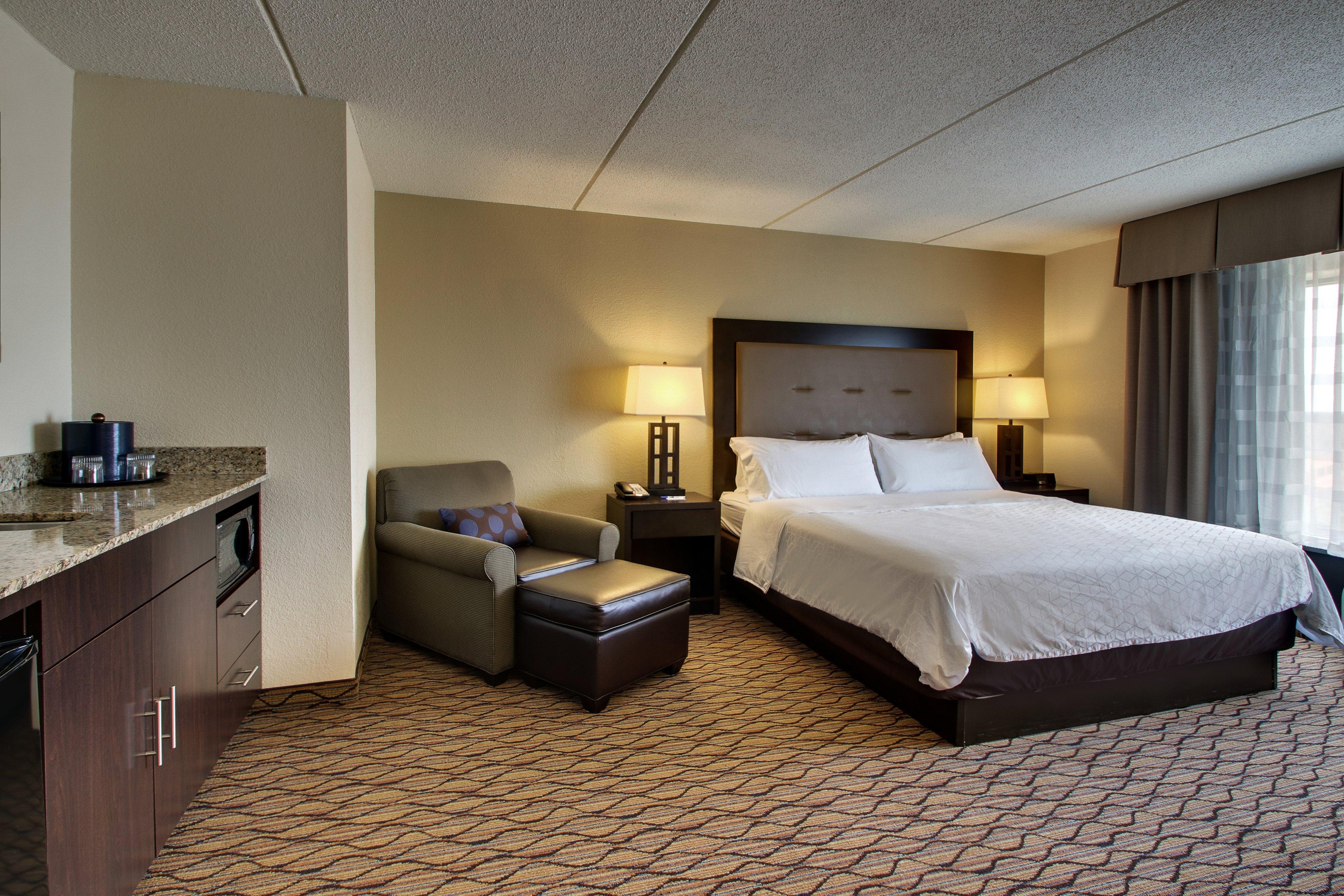 Holiday Inn Express Baltimore BWI Airport West By Ihg Hanover Exterior foto