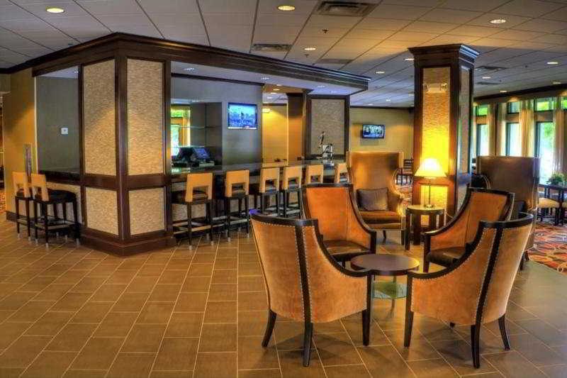 Holiday Inn Express Baltimore BWI Airport West By Ihg Hanover Exterior foto