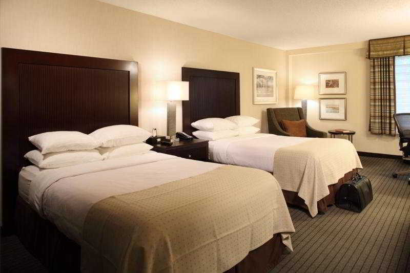Holiday Inn Express Baltimore BWI Airport West By Ihg Hanover Exterior foto