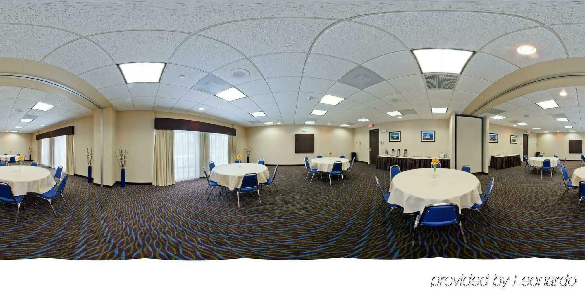 Holiday Inn Express Baltimore BWI Airport West By Ihg Hanover Facilități foto